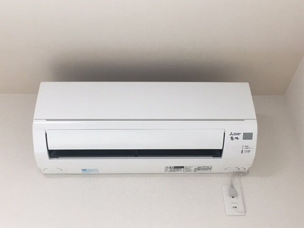 レオパレスサンフローラの物件内観写真